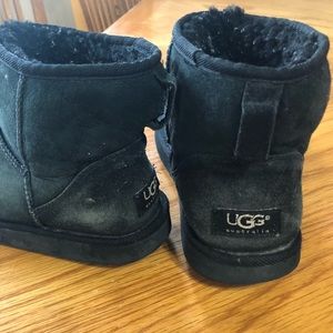 Ugg boots FINAL PRICE